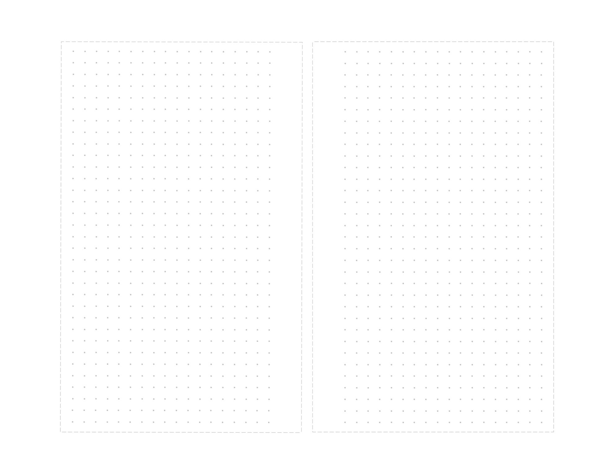 Dot Paper Free Printable