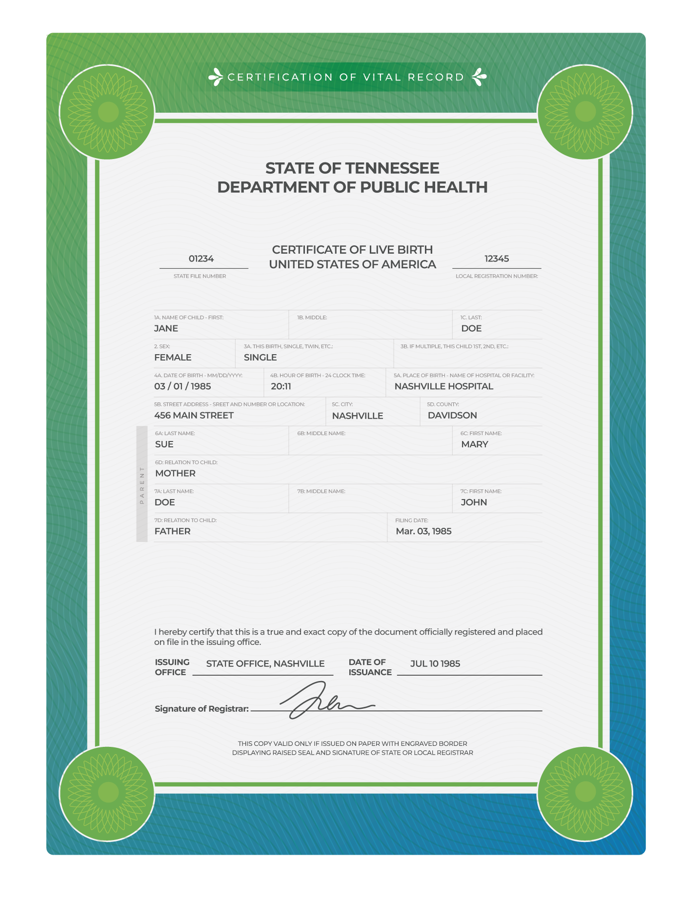 Irs Form I-9 2023 Printable Form