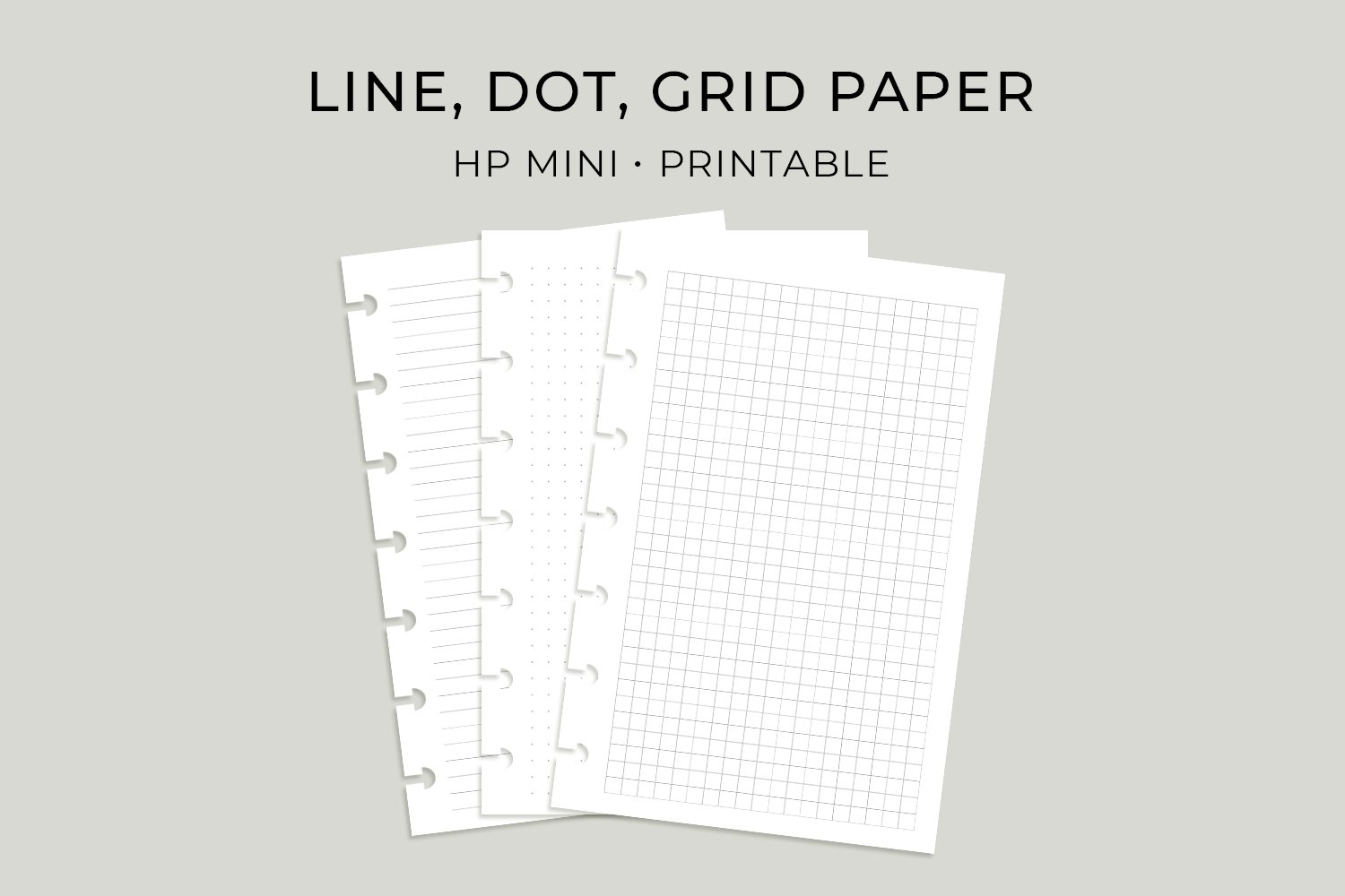 Hp Printable Graph Paper