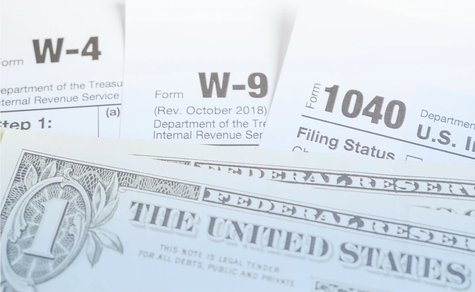 Irs Form And Publication Official Site