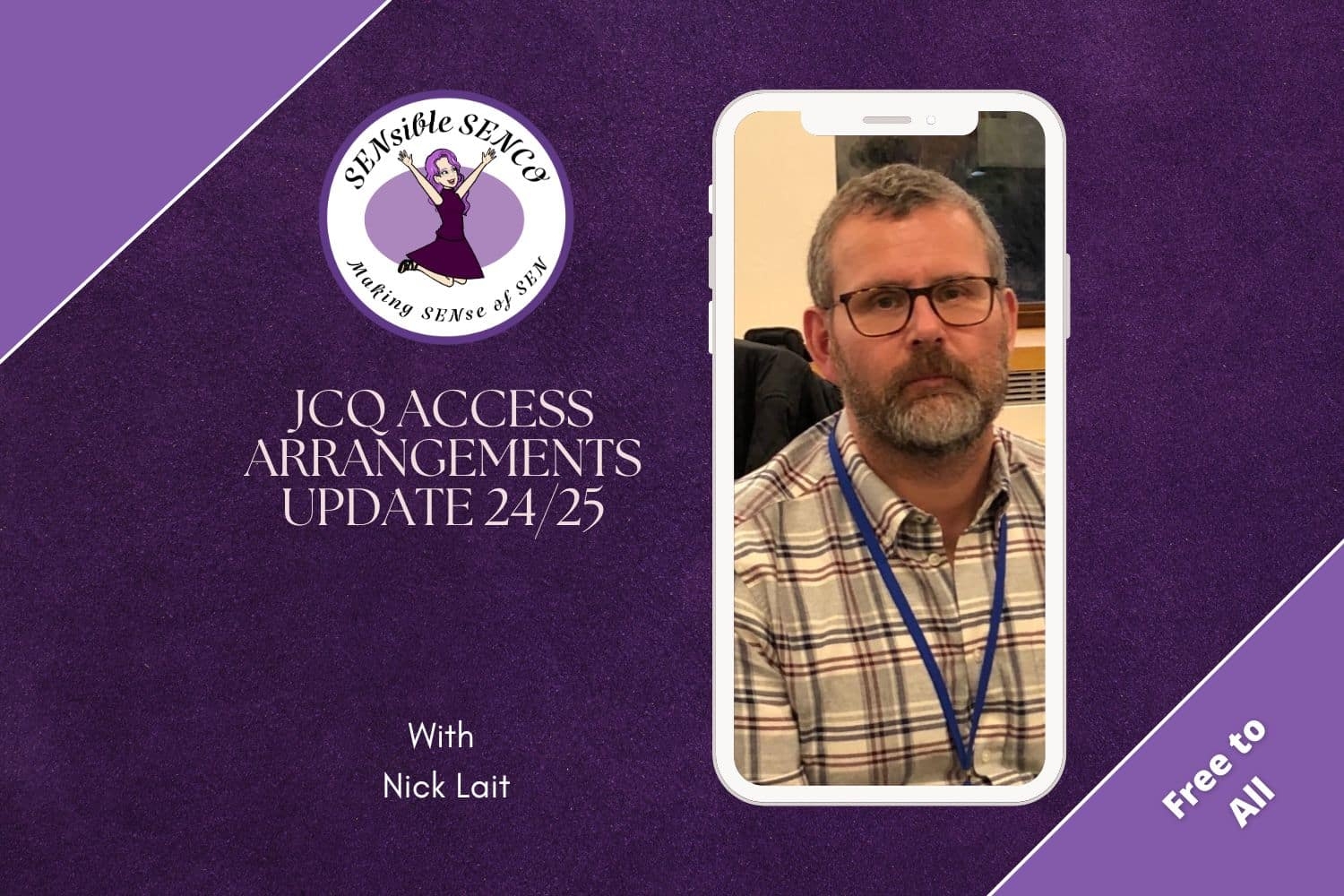 JCQ Access Arrangements Essential Updates For 2024 25