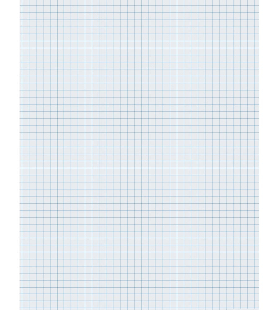 Printable Graph Paper 1/4