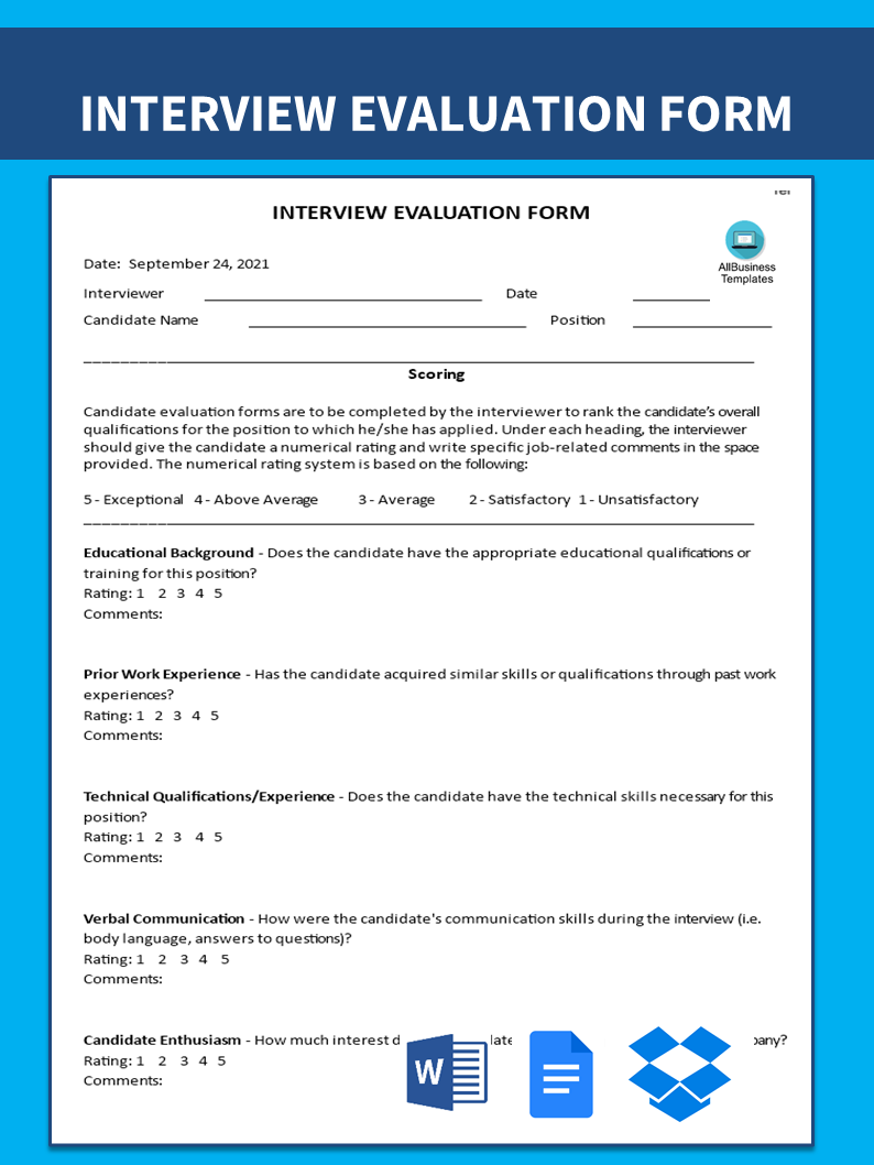 Uw Forms Hr