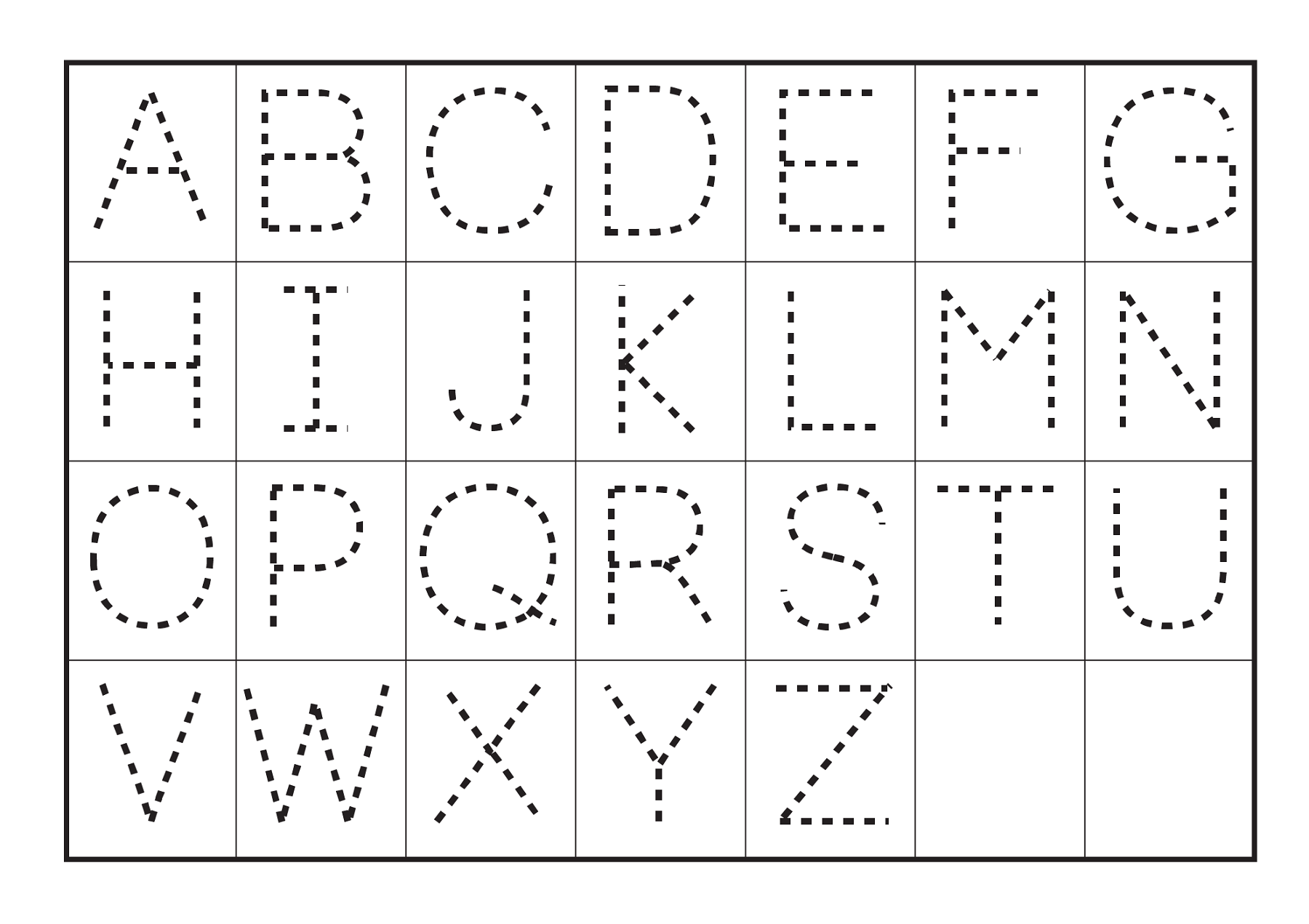 Preschool Tracing Worksheets Superstar Worksheets Worksheets 