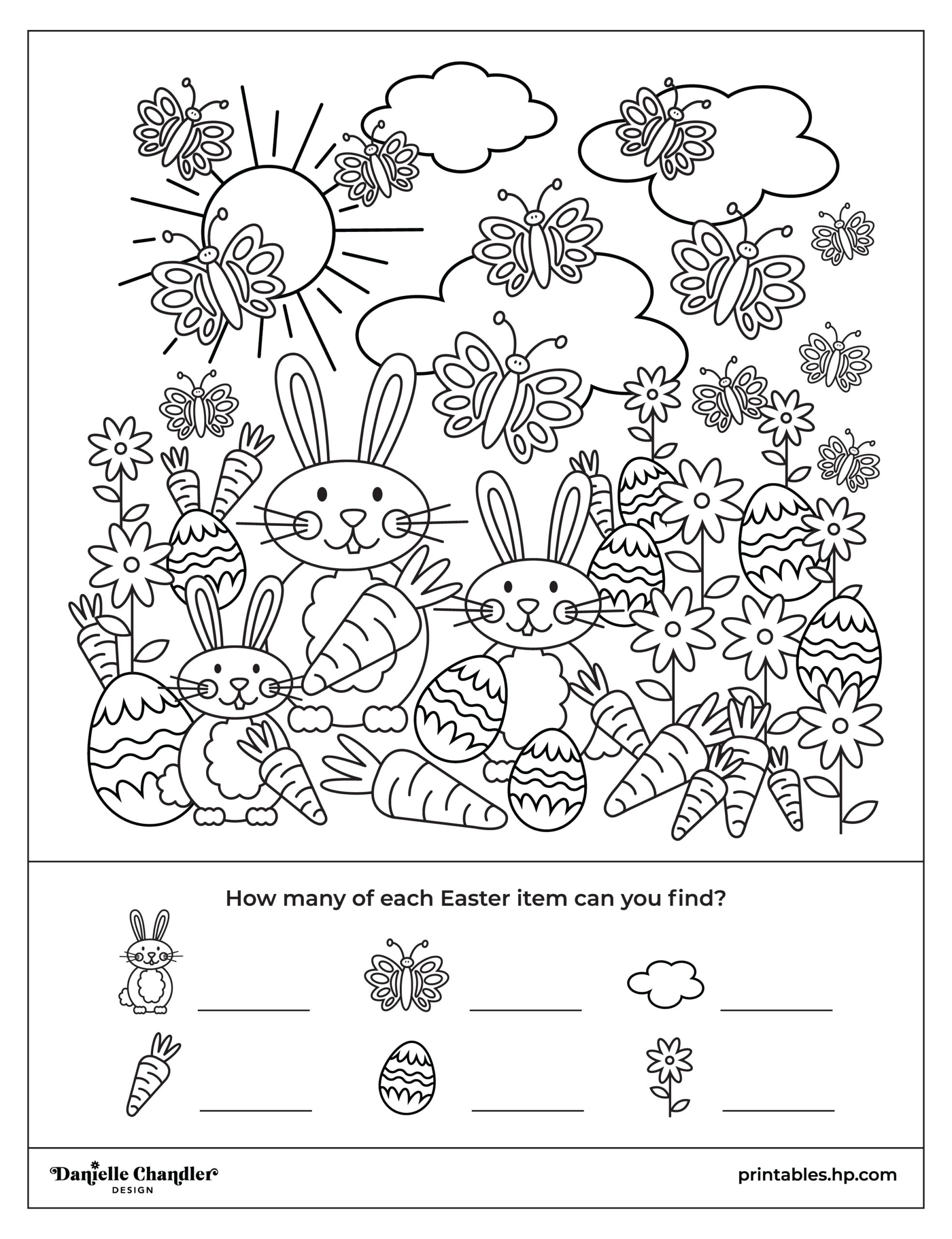 Worksheet Printables Free