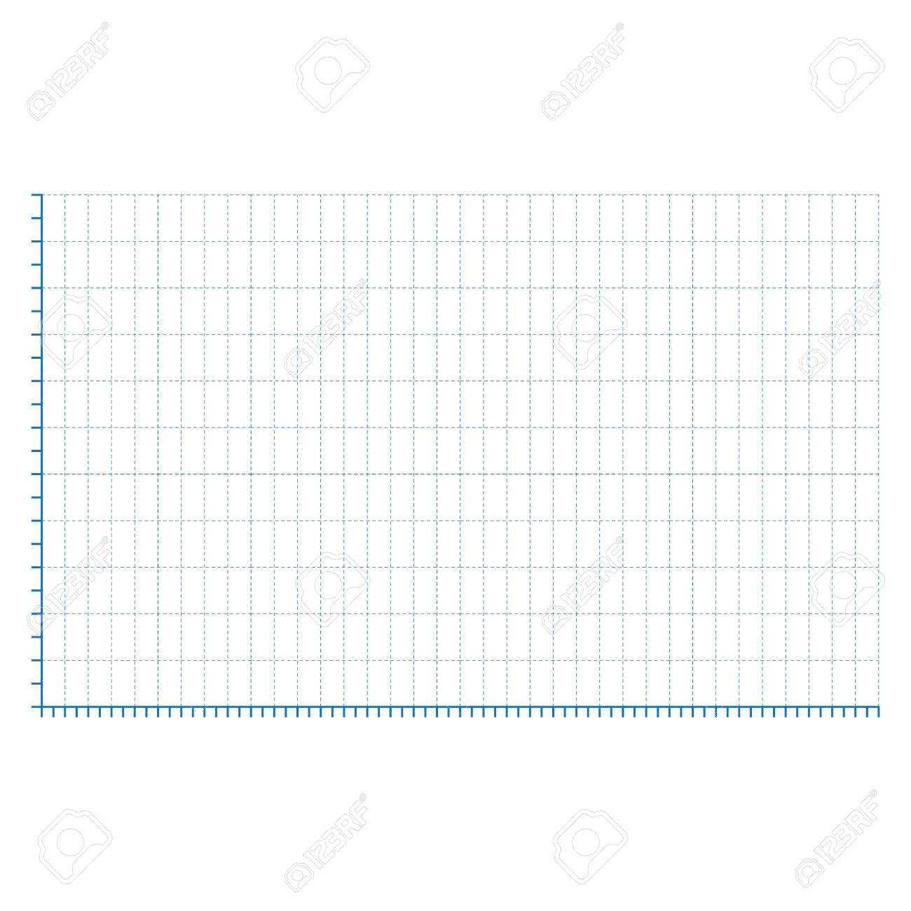 Free Printable Line Graph Paper
