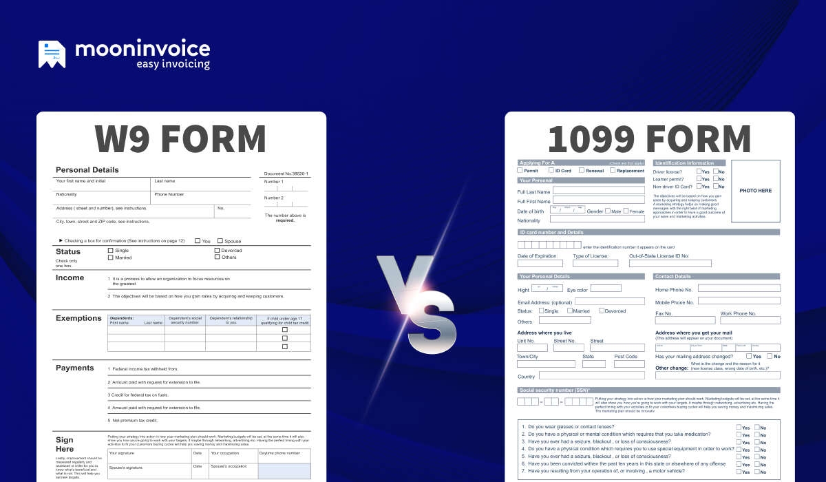 W9 Form 2026 Free