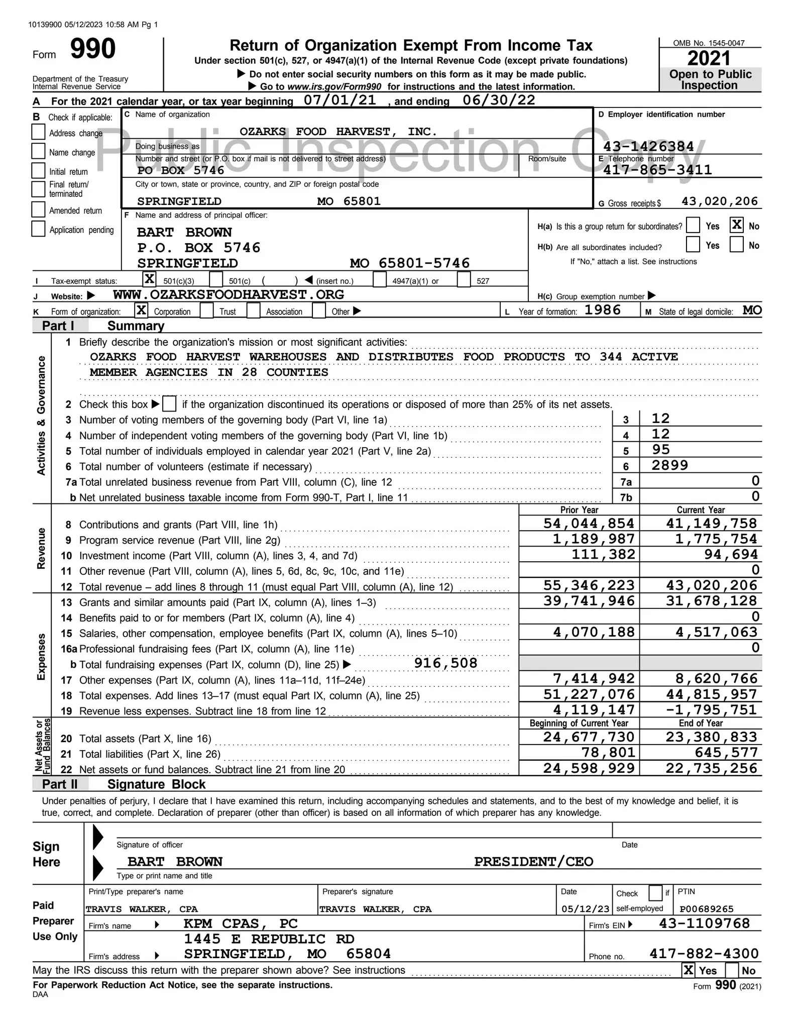 Irs Form 990 Ez Schedule O 2021