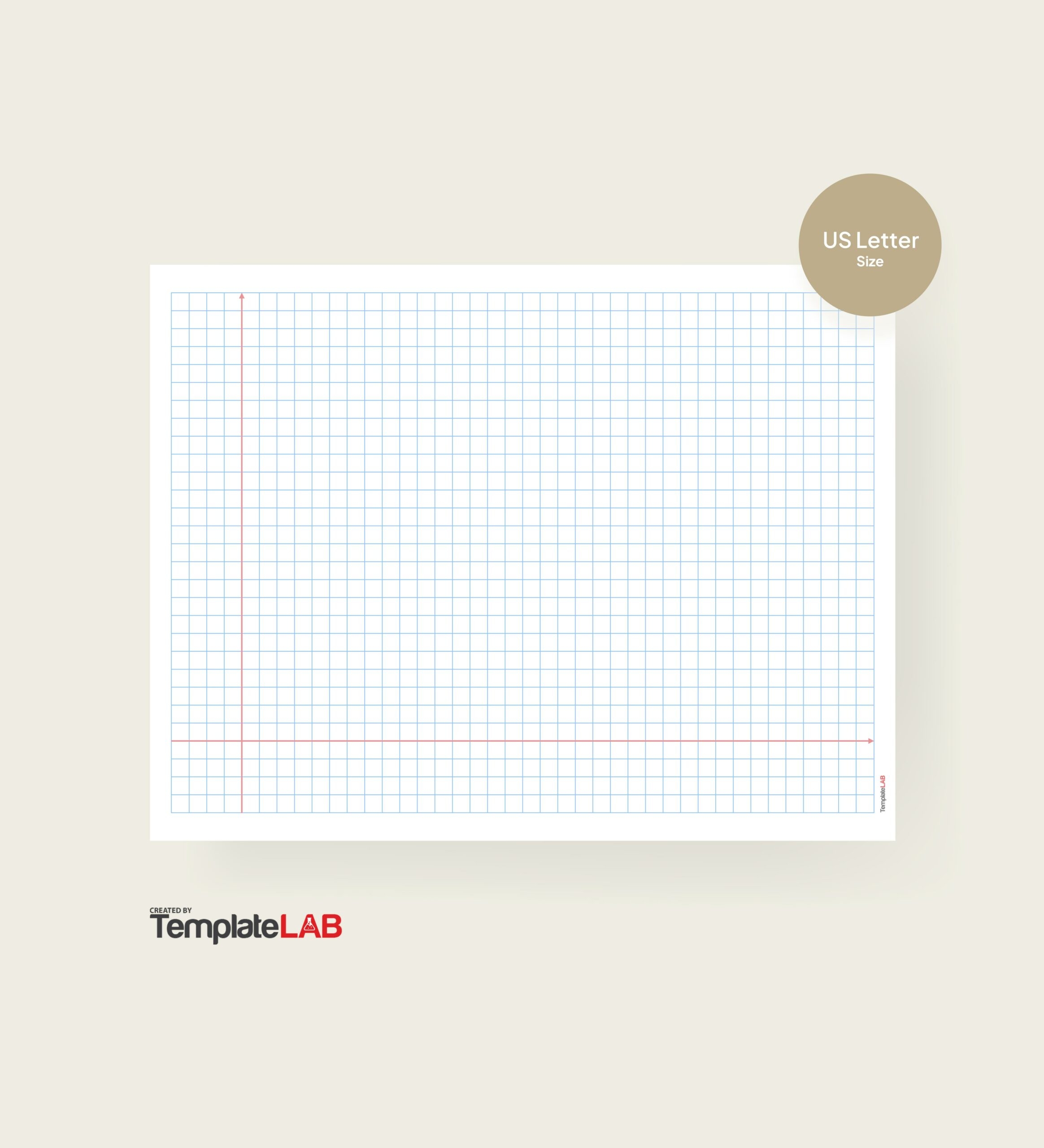 Download Printable Graph Paper