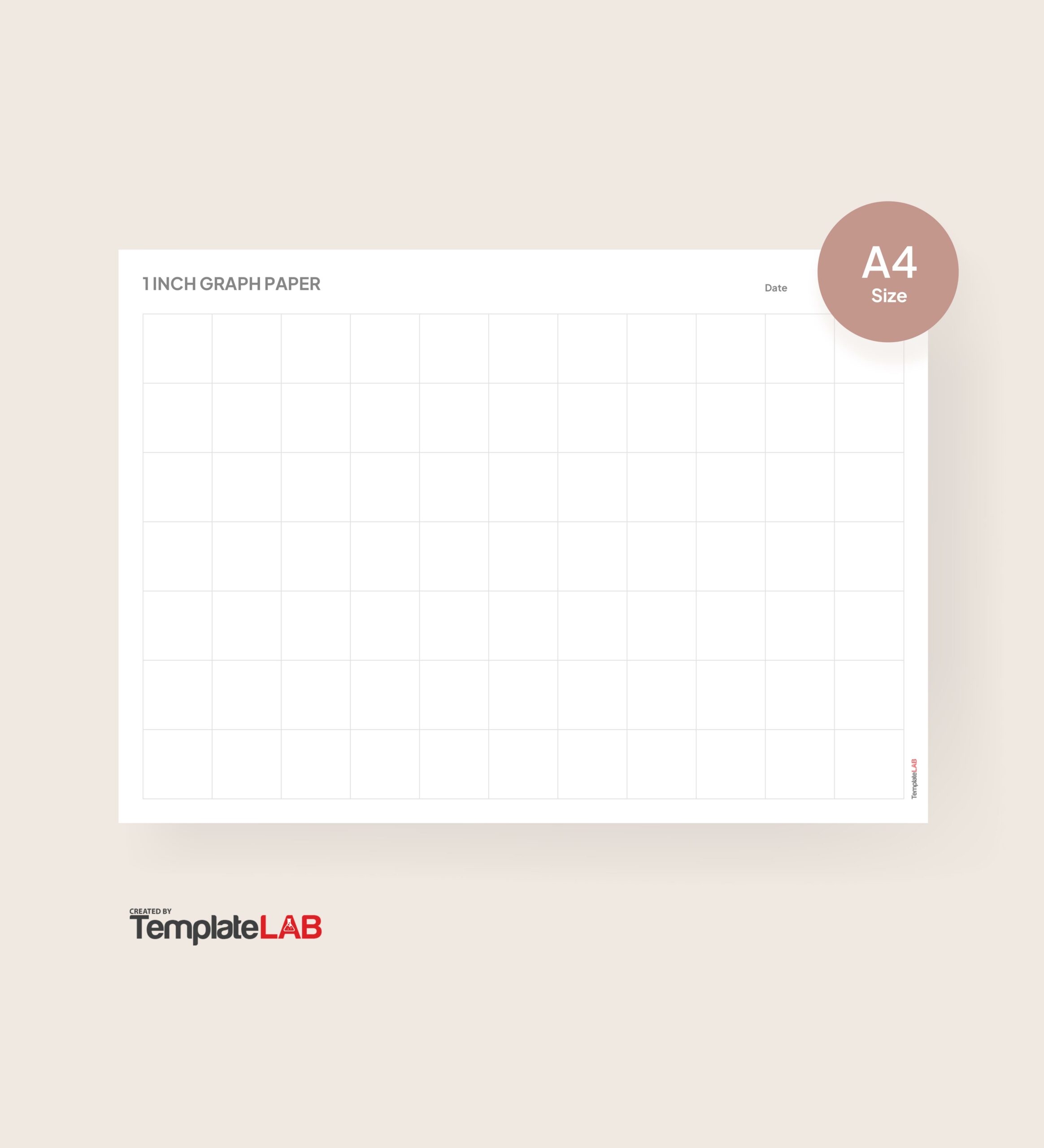 Large Graph Paper Printable Pdf Free Download