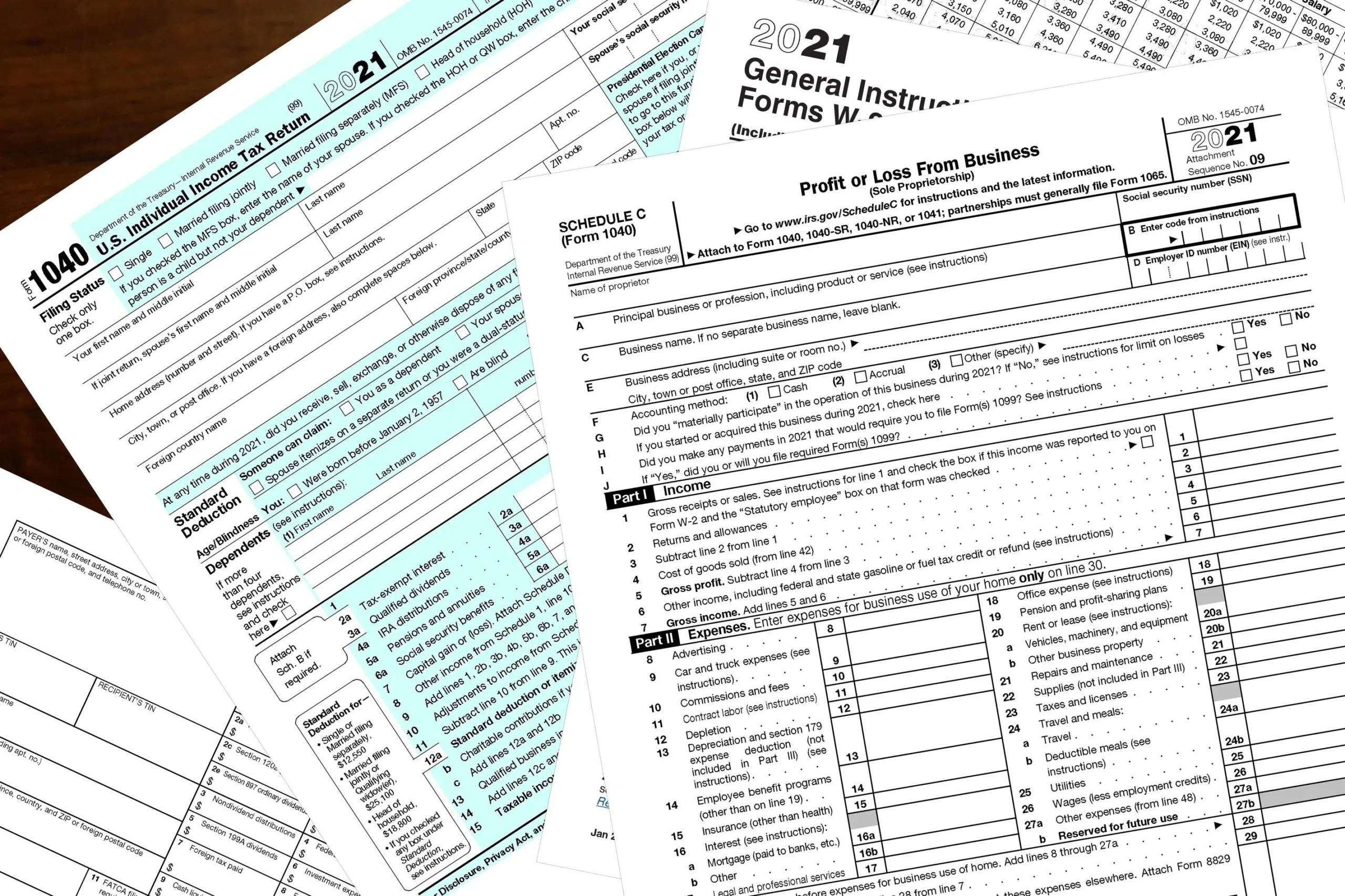 Irs Form 3520 For 2024