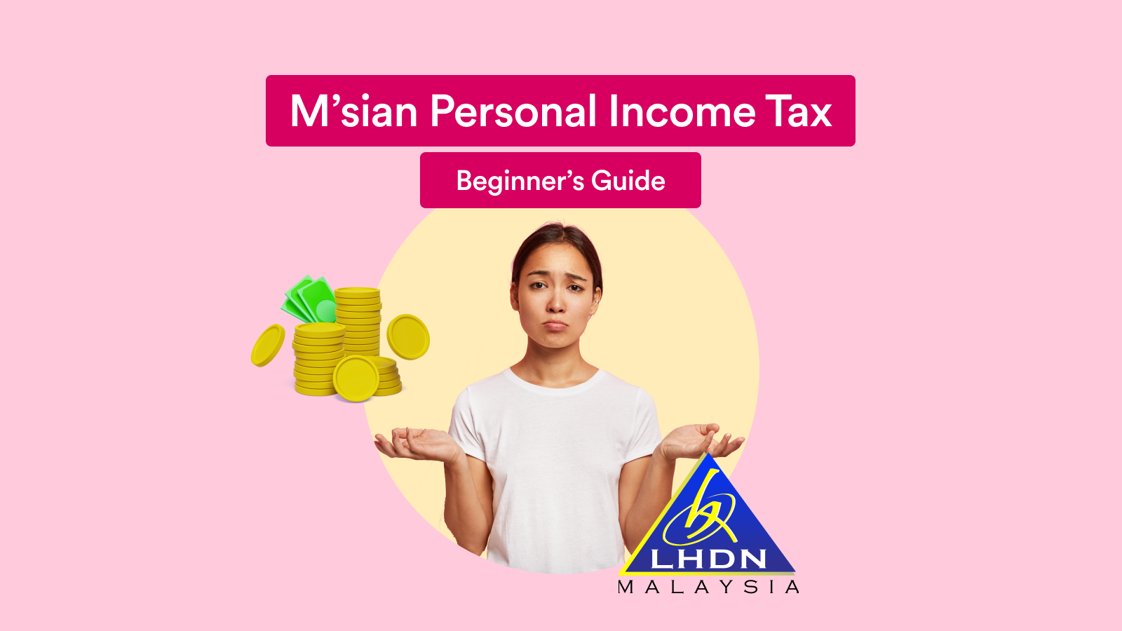 7 Tips To File Malaysian Income Tax For Beginners Swingvy Malaysia