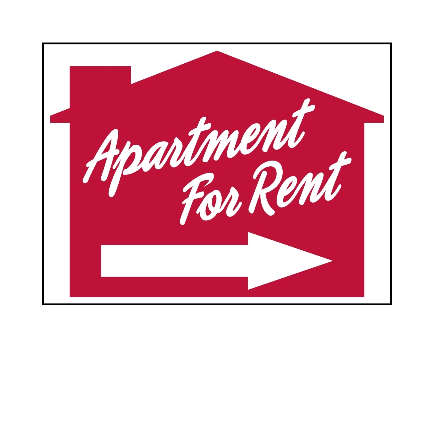 Apartment For Rent Epic Signs