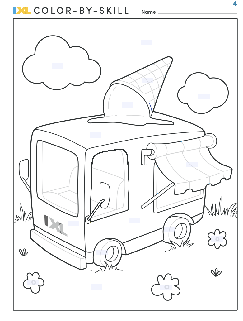 Ixl Printables Free Download