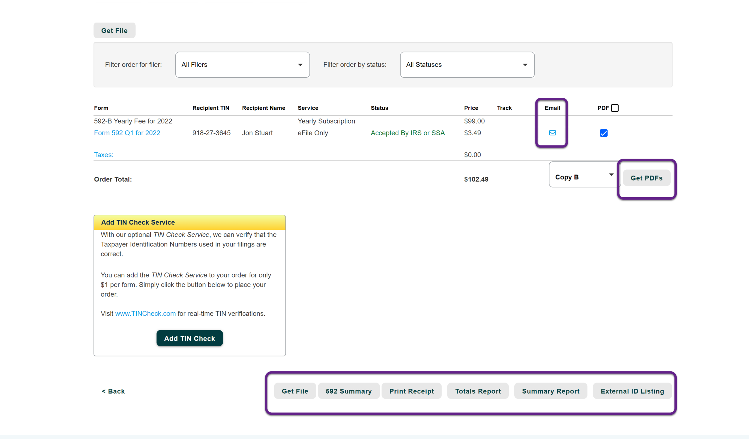 CA 592 B Reporting EFileMyForms
