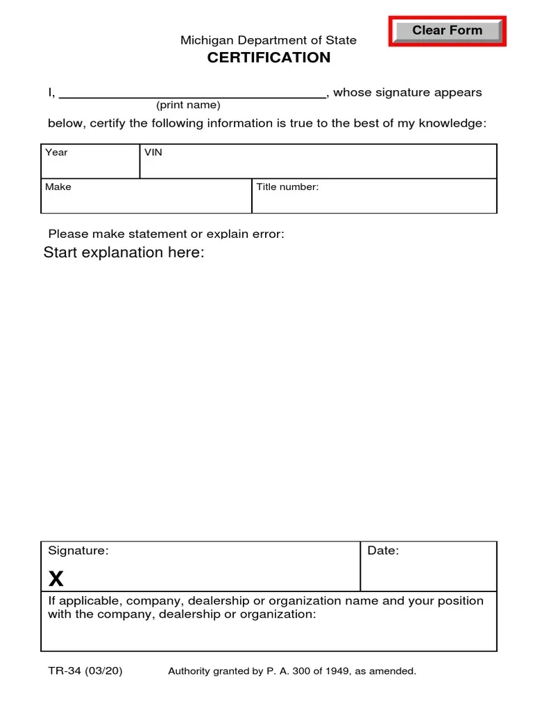 Certification Certification Start Explanation Here PDF