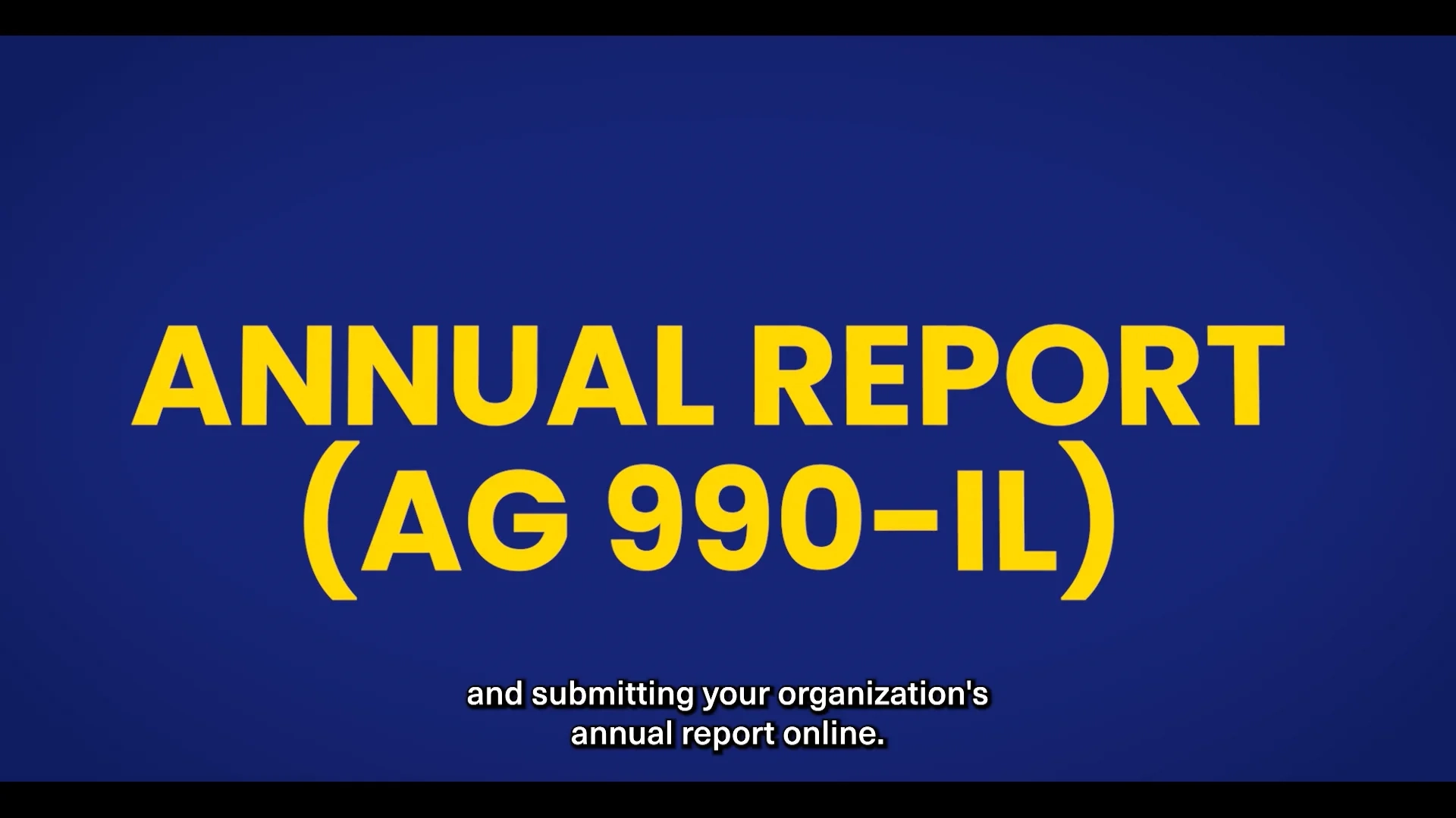 Illinois Form Ag 990 Il