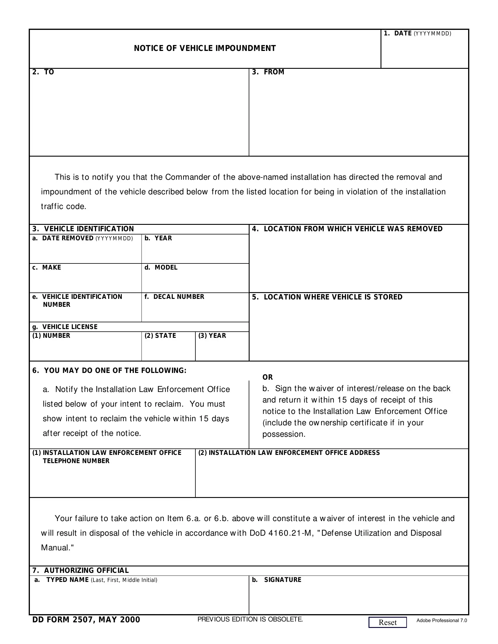 Dd Form 2026 Pdf