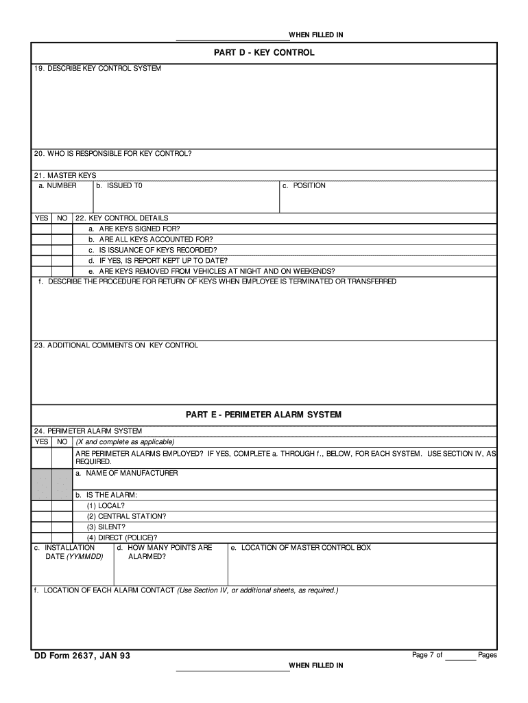 Dd Form 2058 Fill Online Printable Fillable Blank PdfFiller