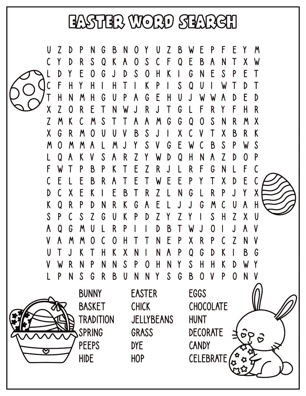 Discover 80 Easter And Free Easter Coloring Pages Ideas Easter 