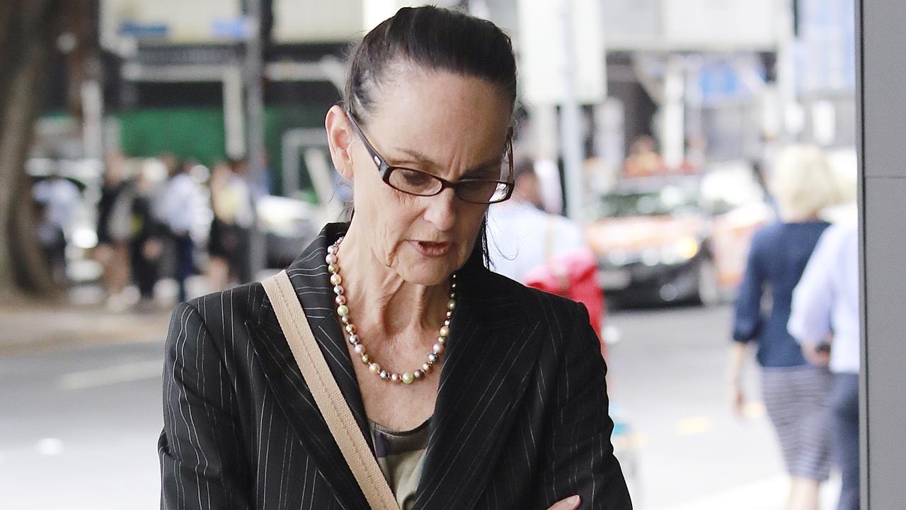 Ex councillors Appeal QIRC Stay Order Dismissal The Courier Mail