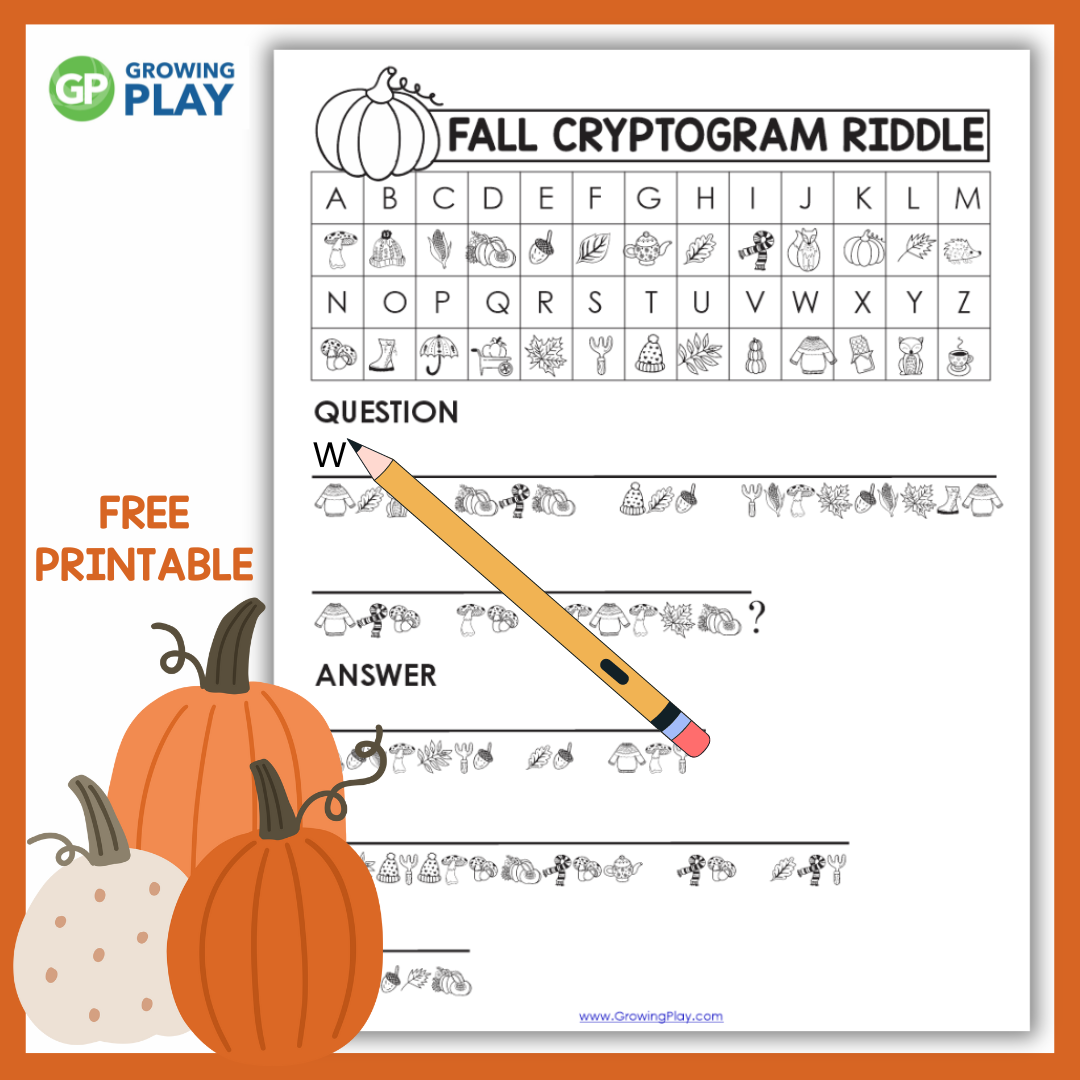 Cryptogram Puzzles Printable Pdf With Answers