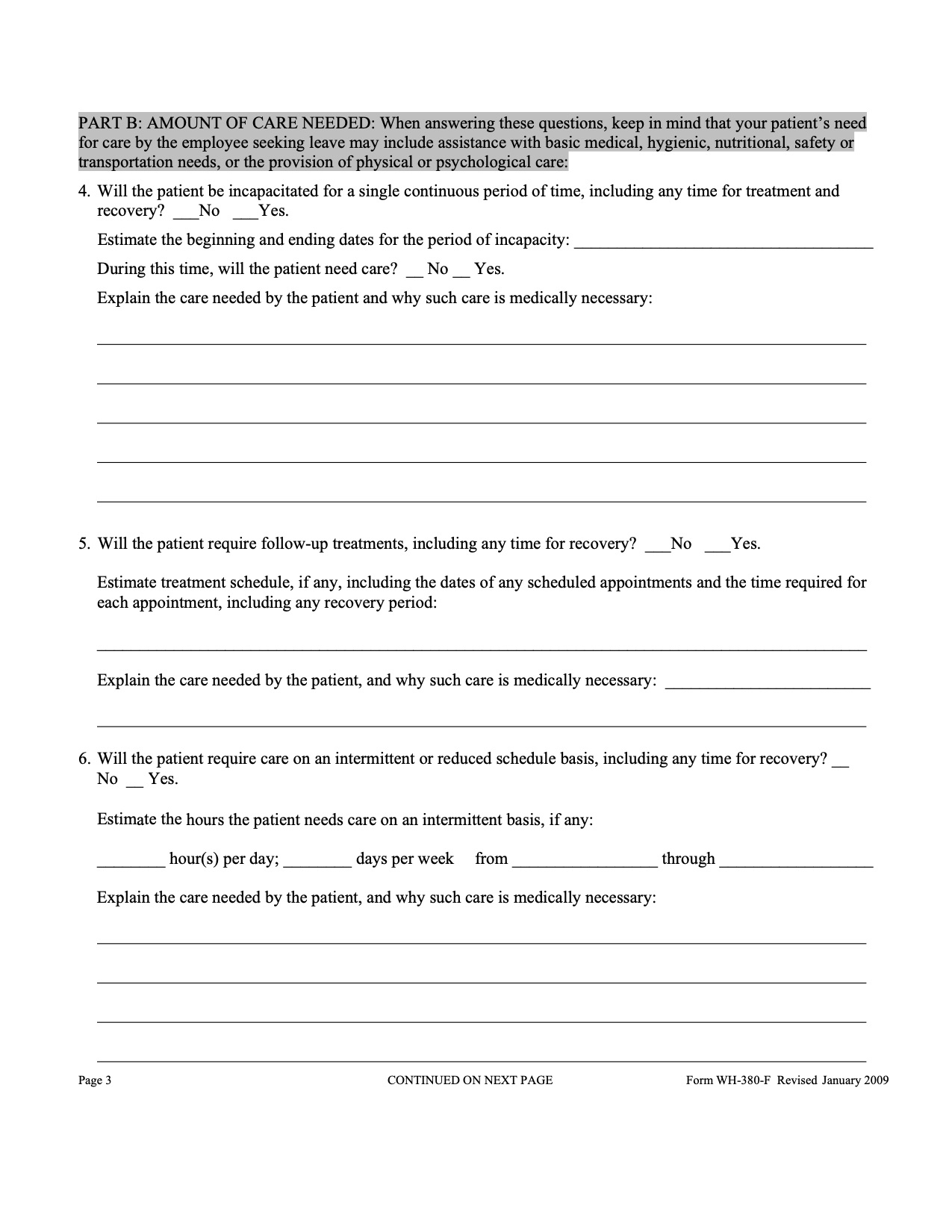 Form Wh 380 F 2023
