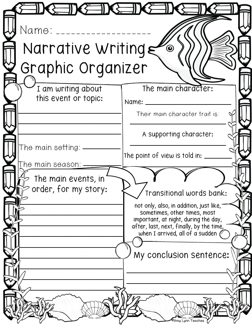Free Printable Fun Worksheets For 5th Grade