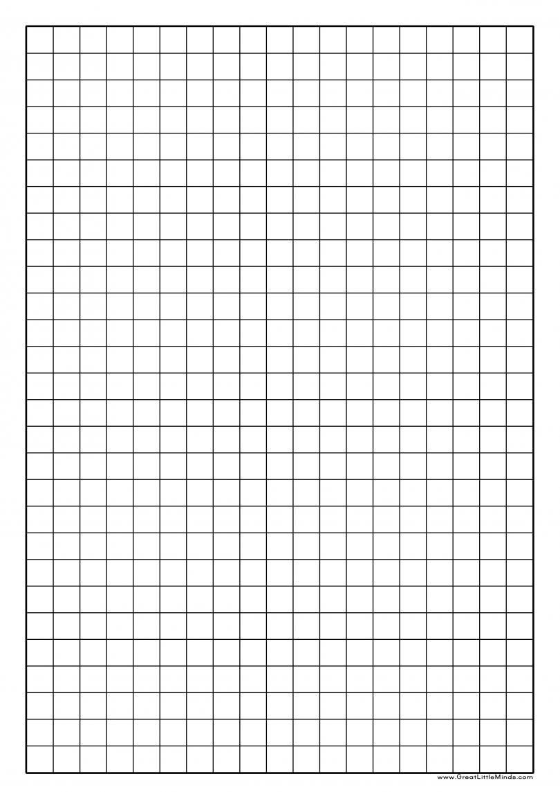 Free Printable Grid Graph Paper