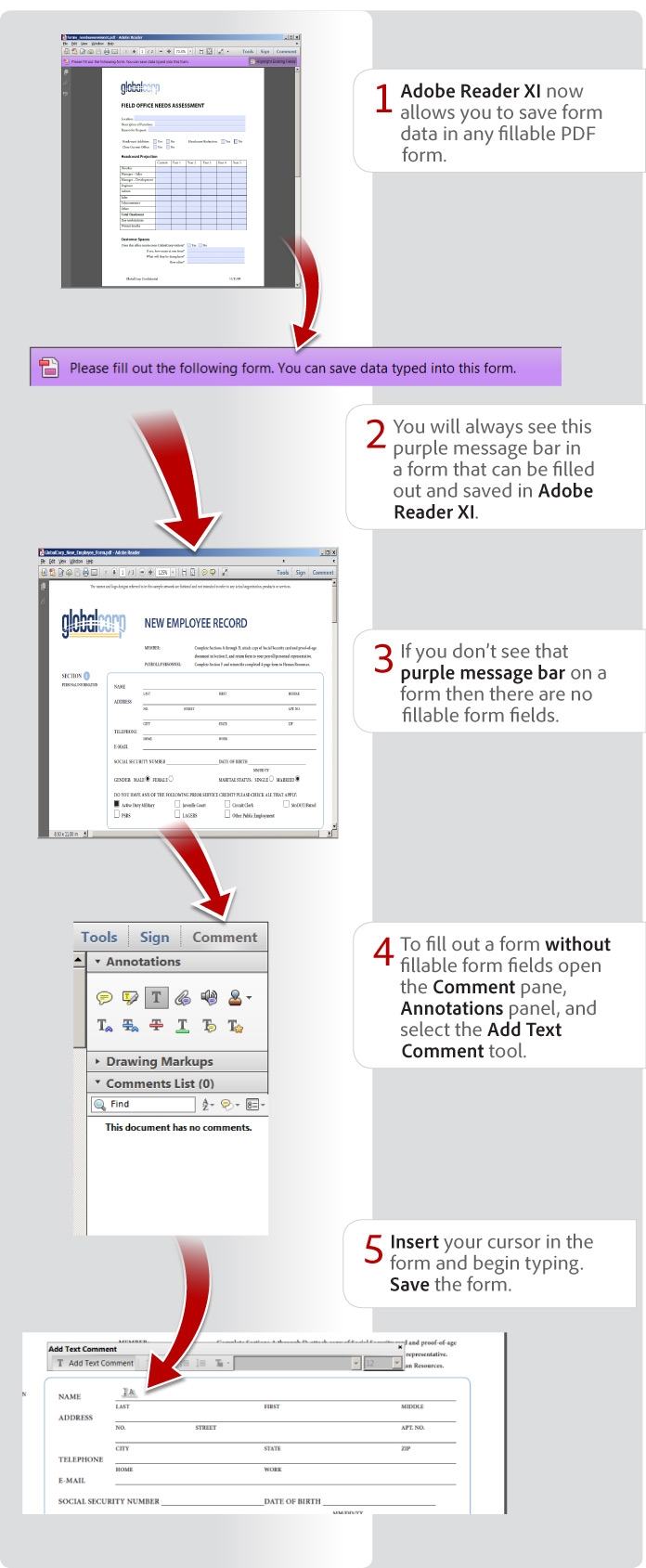 Form Builder Adobe Pdf