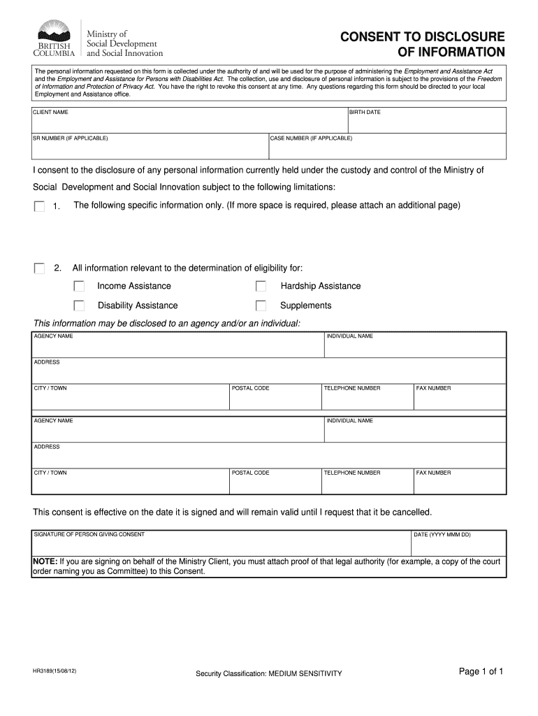 Hrs Form 680