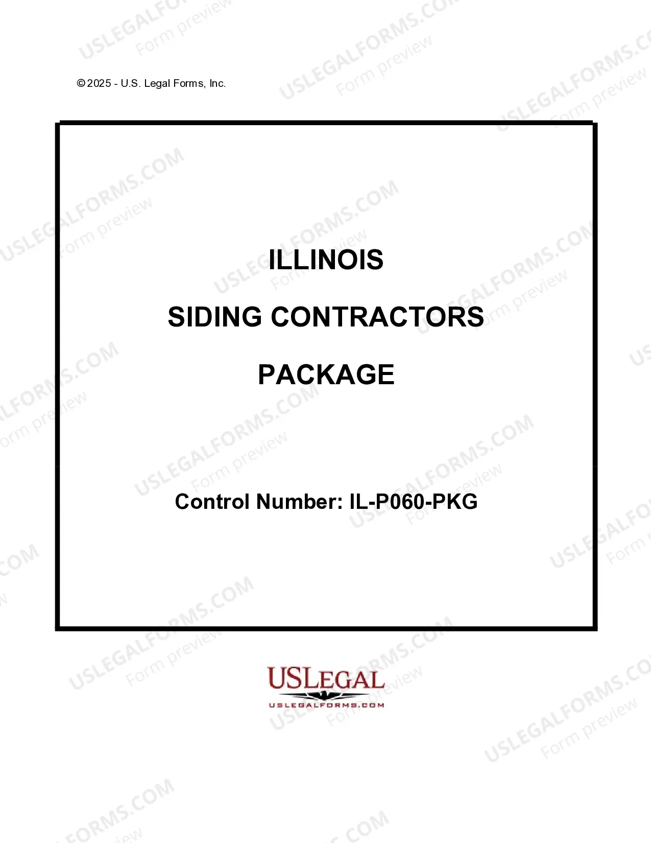 Agc Of Illinois Forms
