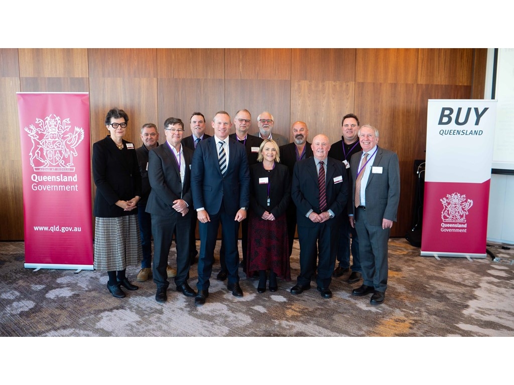 Qirc Forms Qld