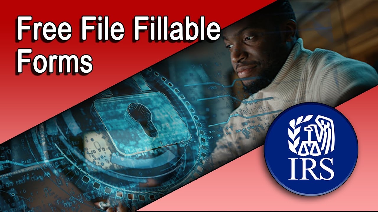 IRS Free File Do Your Taxes For Free Internal Revenue Service