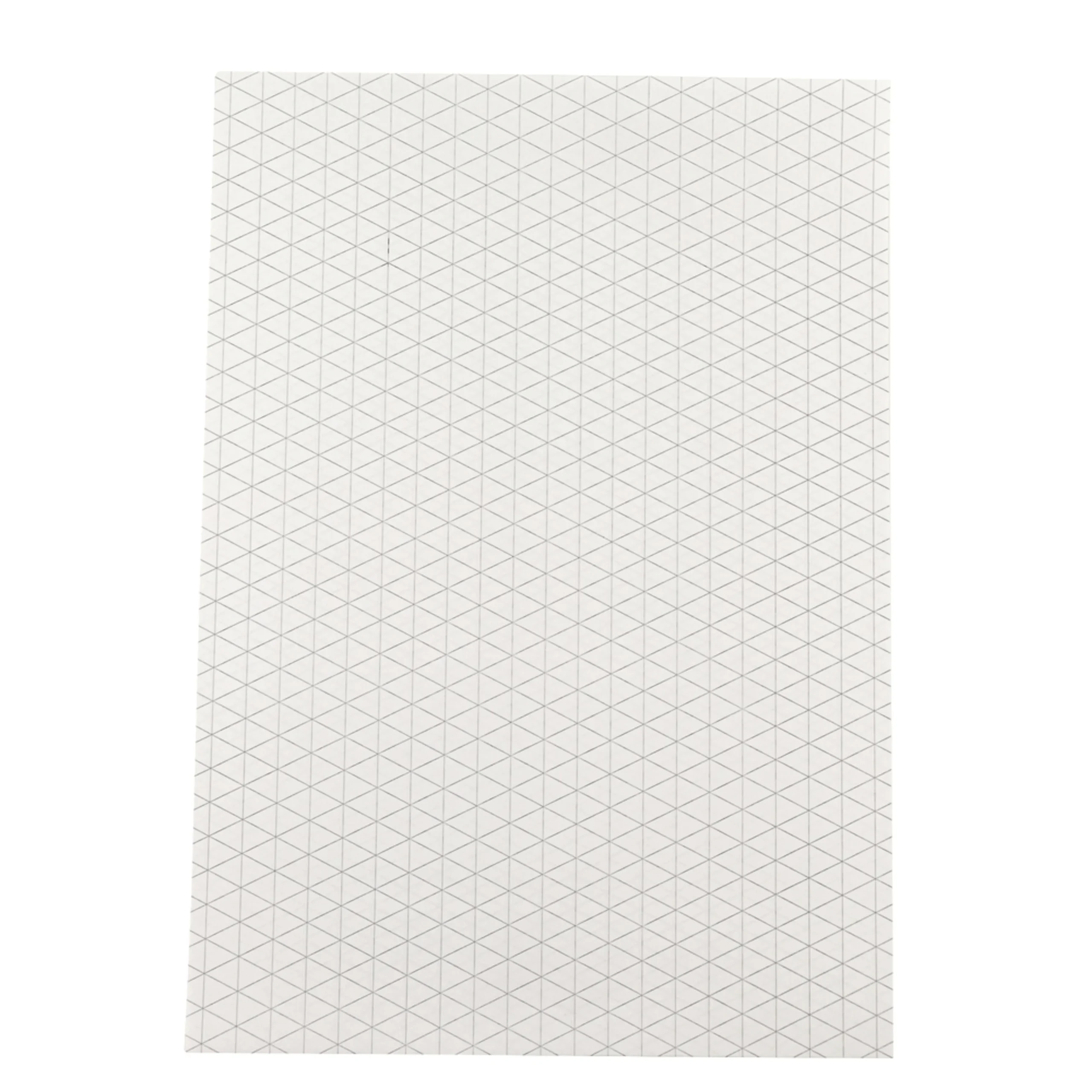 Isometric Graph Paper Near Me