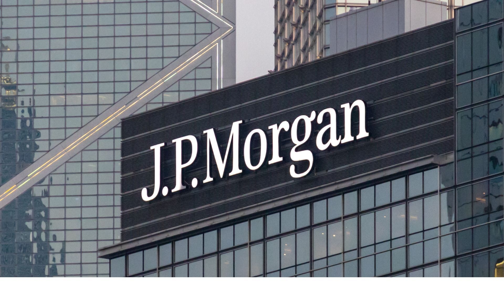 Jp Morgan Form 10 K 2025