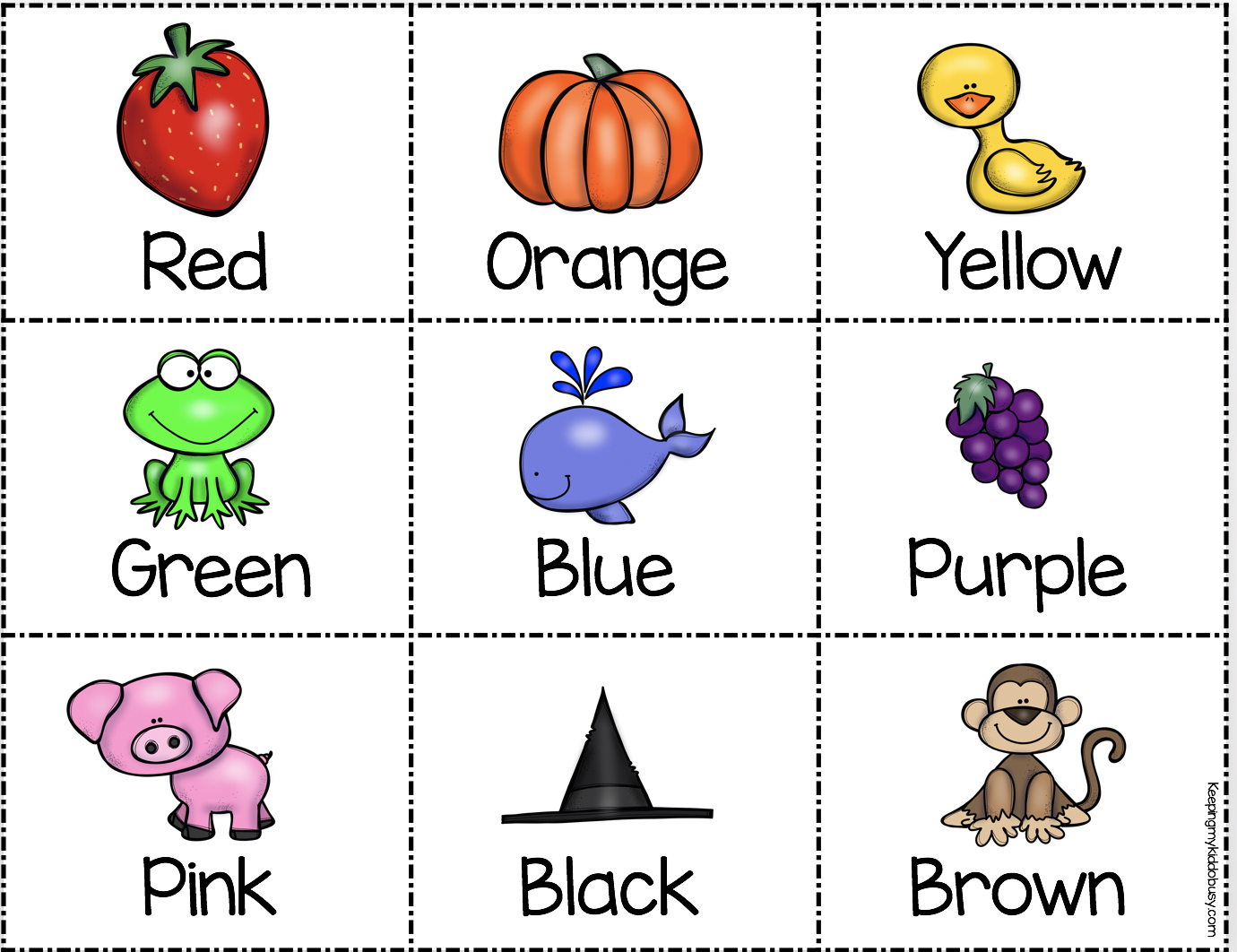 Learning Printables For 2 Year Old Oh Happy Joy Worksheets 