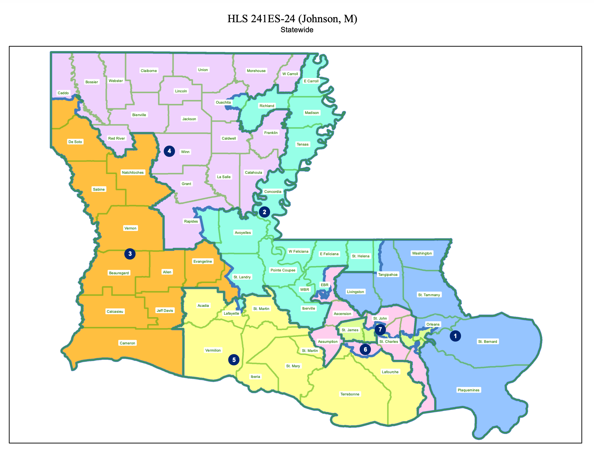 L-4 Form Louisiana 2023