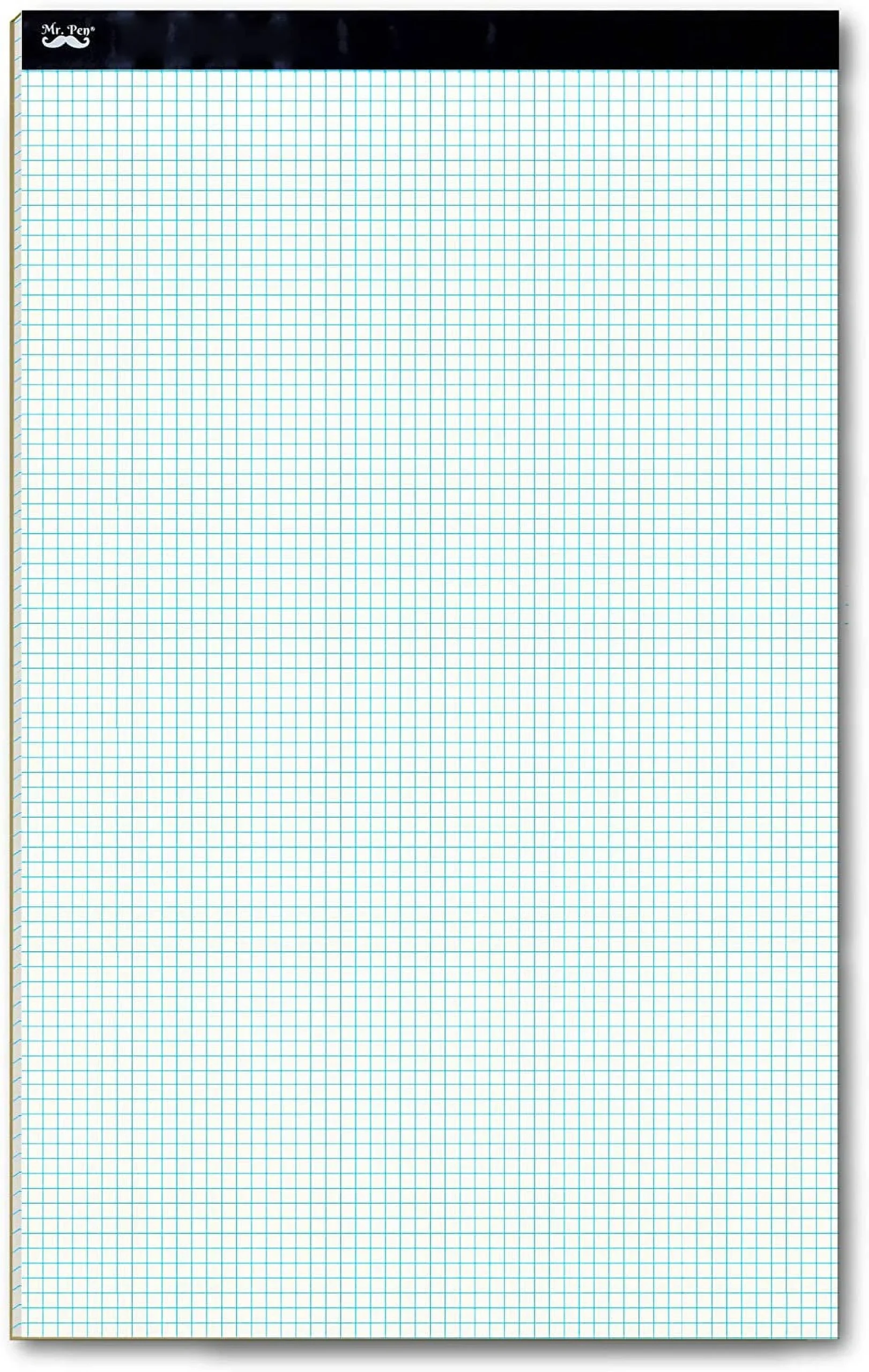 Graph Paper 5 Squares Per Inch