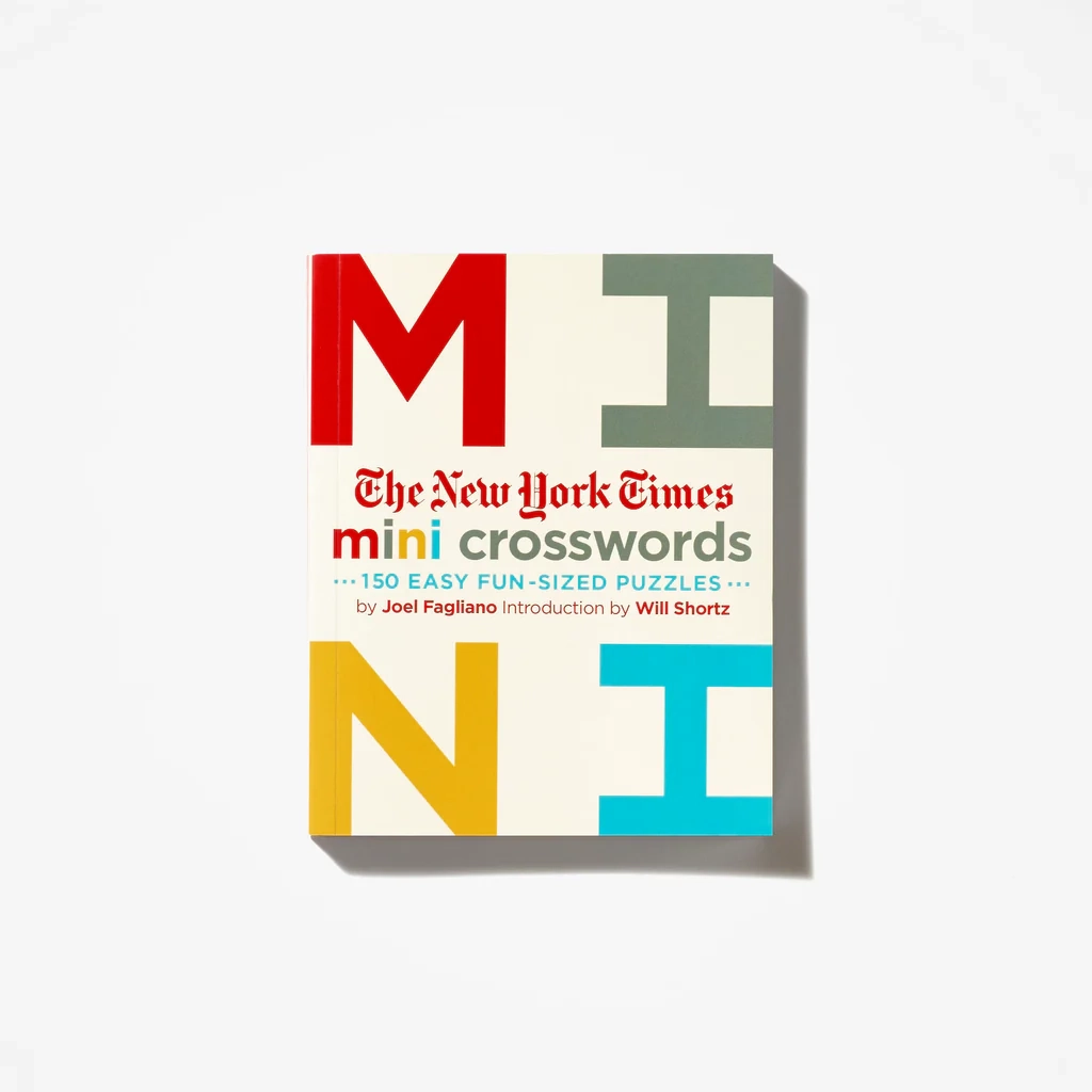 New York Mini Crossword Puzzles Printable