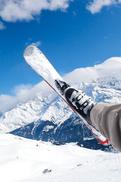 Page 24 Ski Trip Poster Images Free Download On Freepik