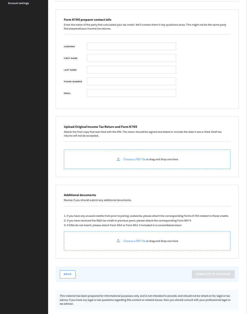 Irs Form 6765 Pdf 2024