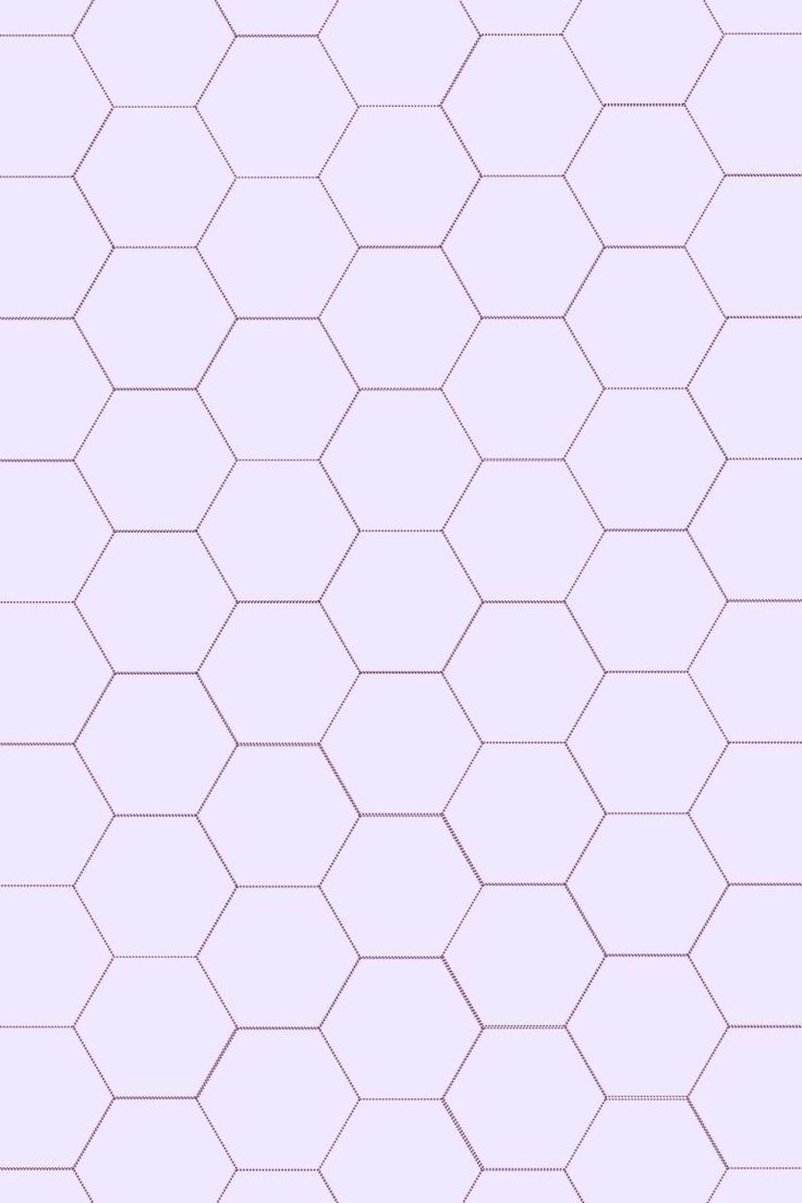 Printable Hex Grid Paper