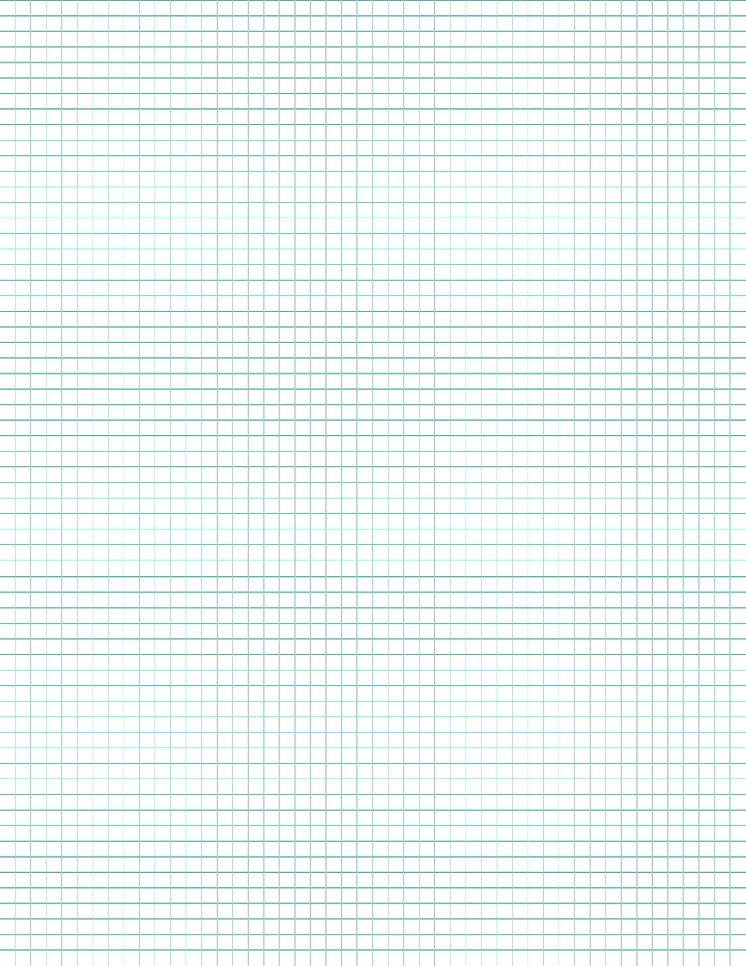 Printable Graph Paper Etsy Finland