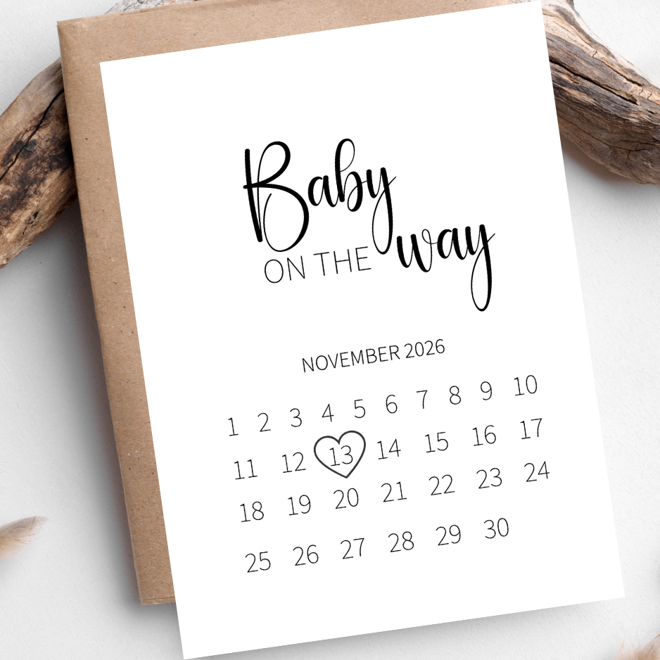 Printables Voor Zwangerschap En Babyshower