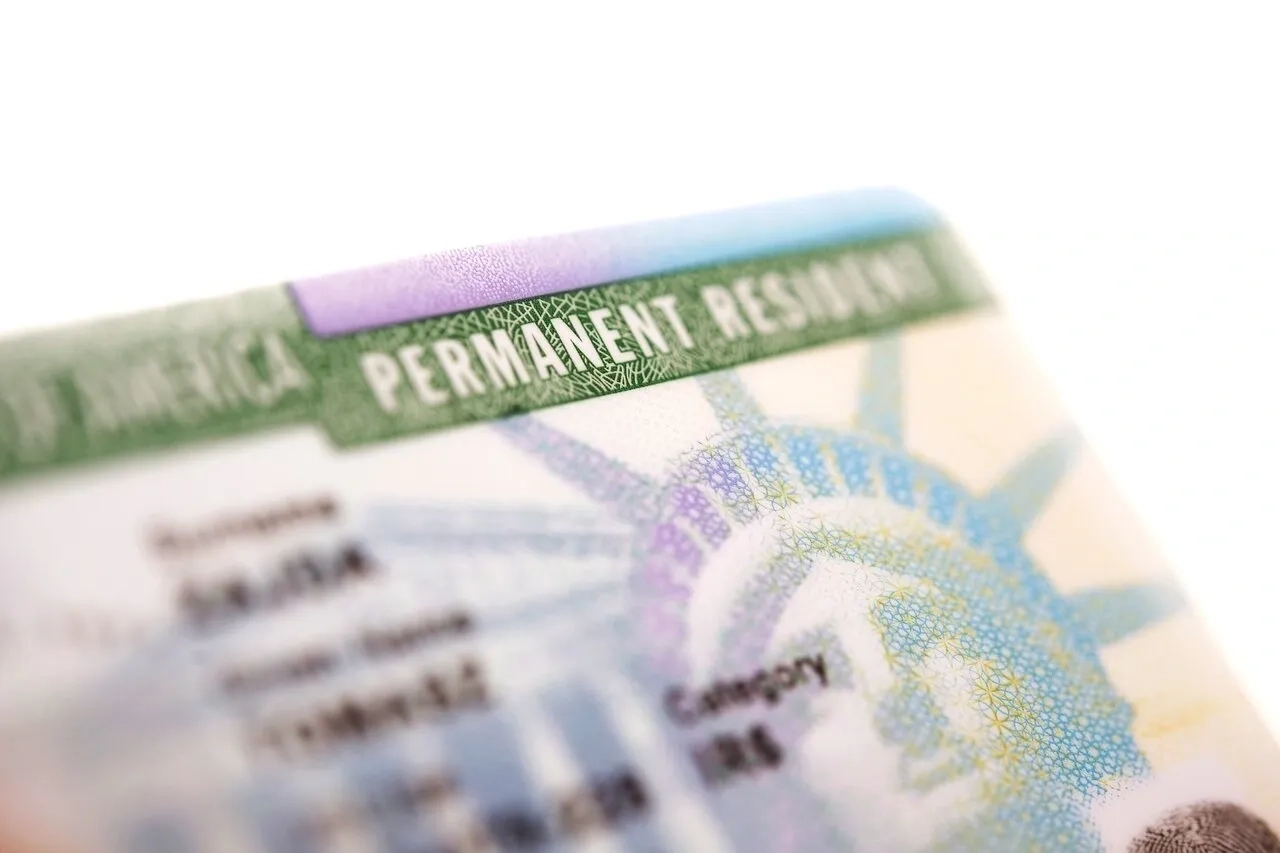 Renewing Your Green Card A Step by Step Guide To Form I 90