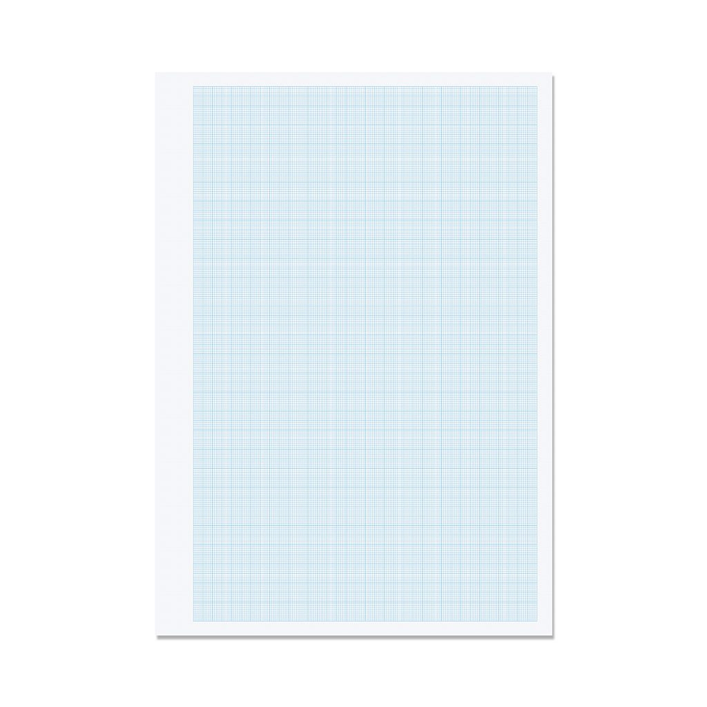 Image Of Graph Paper