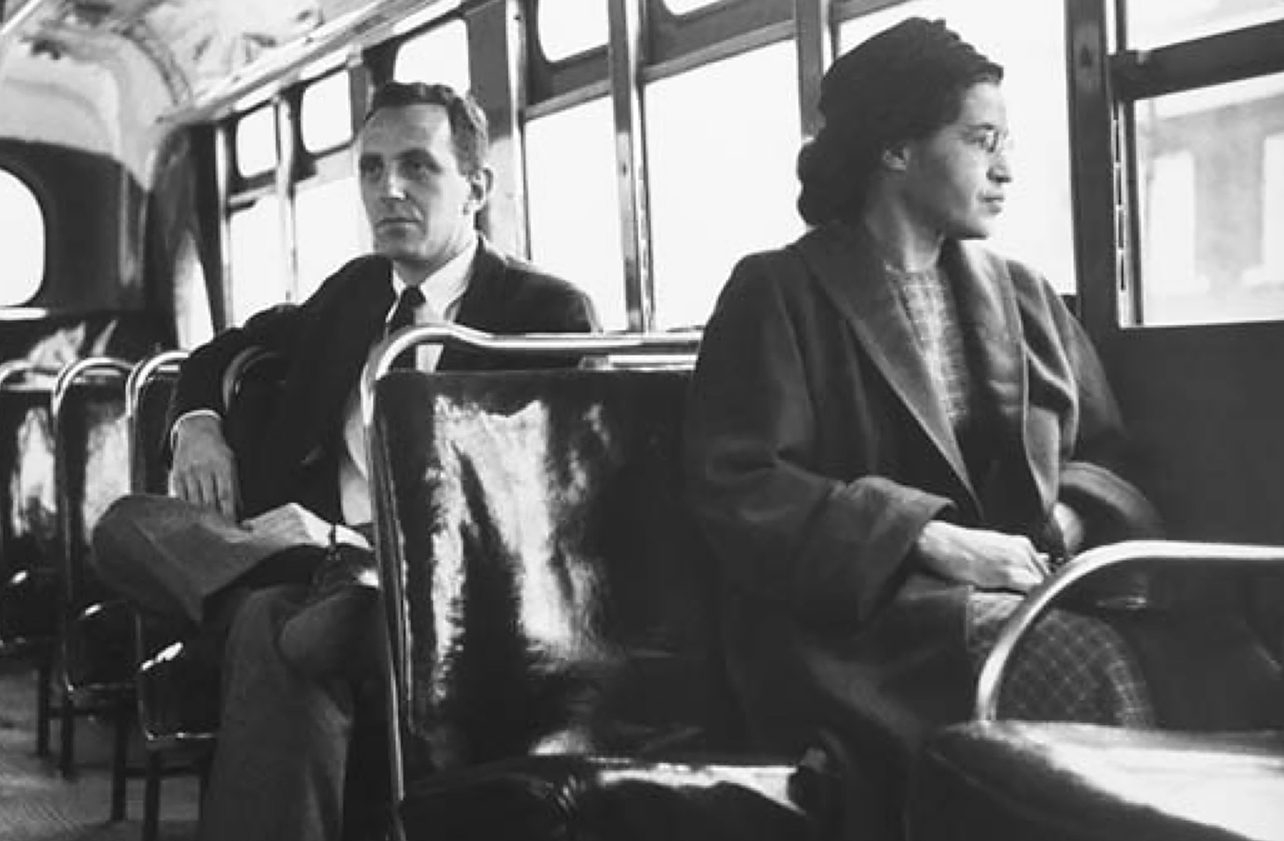 Rosa Parks And The Image Of Respectability AAIHS