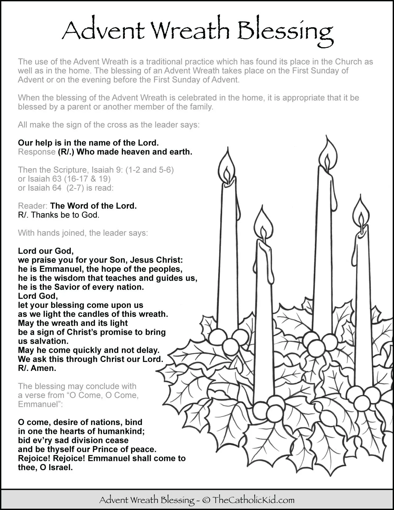 The Catholic Kid Catholic Coloring Pages And Games For Children