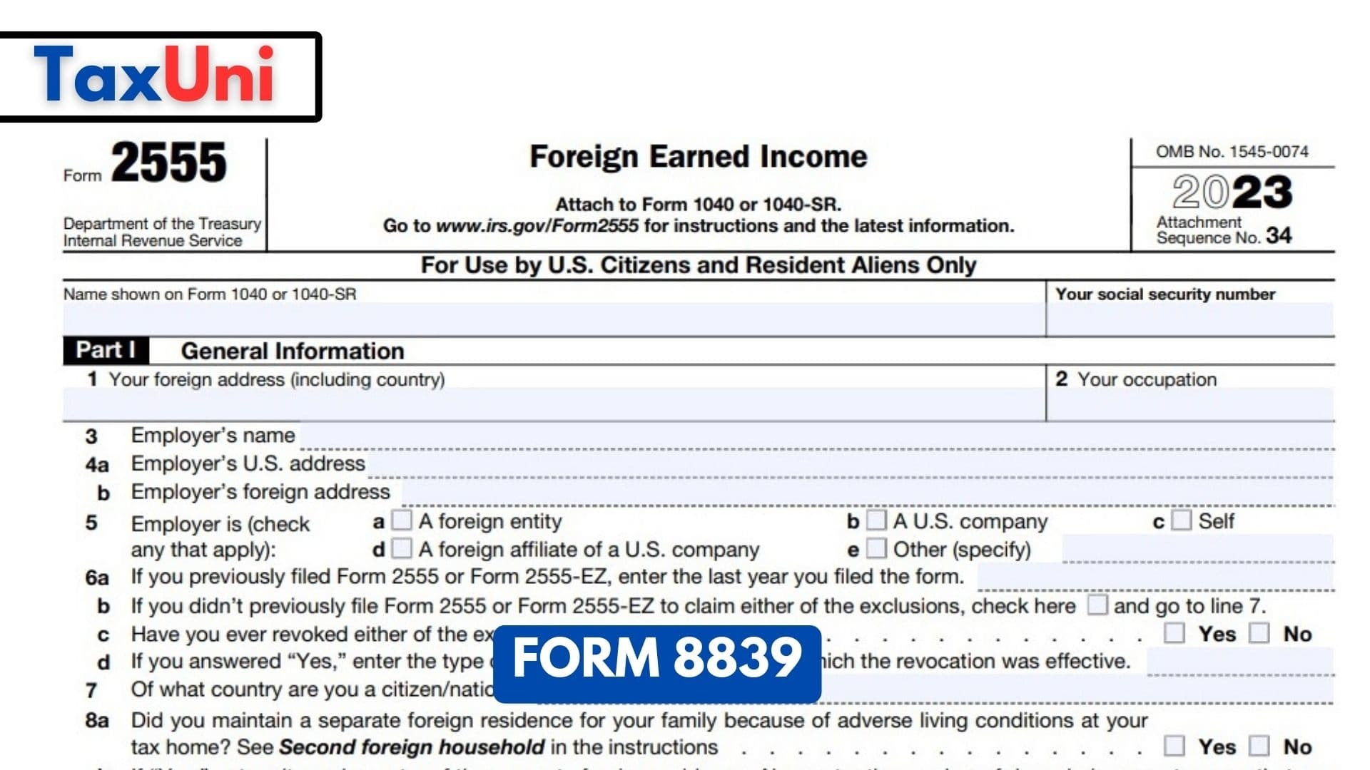 W4R Form Printable
